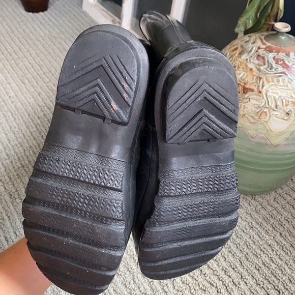 Hunter Rain Boots - Picture 7 of 7